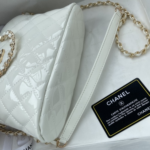 Replica Chanel AAA Quality Messenger Bags For Women #1092982 $85.00 USD for Wholesale