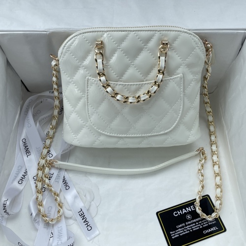 Replica Chanel AAA Quality Messenger Bags For Women #1092982 $85.00 USD for Wholesale