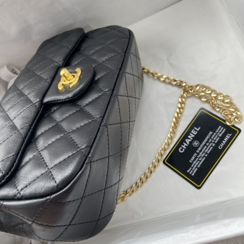 Replica Chanel AAA Quality Messenger Bags For Women #1092983 $88.00 USD for Wholesale