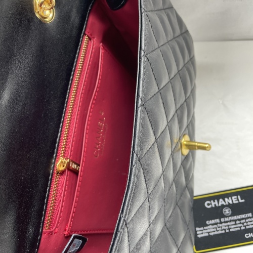 Replica Chanel AAA Quality Messenger Bags For Women #1092983 $88.00 USD for Wholesale