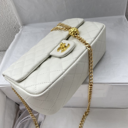 Replica Chanel AAA Quality Messenger Bags For Women #1092984 $88.00 USD for Wholesale