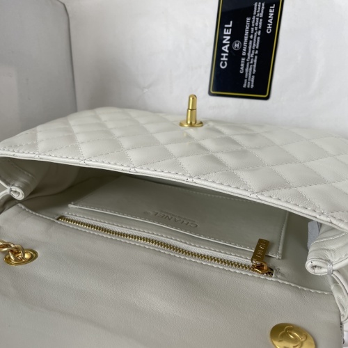 Replica Chanel AAA Quality Messenger Bags For Women #1092984 $88.00 USD for Wholesale