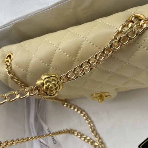 Replica Chanel AAA Quality Messenger Bags For Women #1092985 $88.00 USD for Wholesale