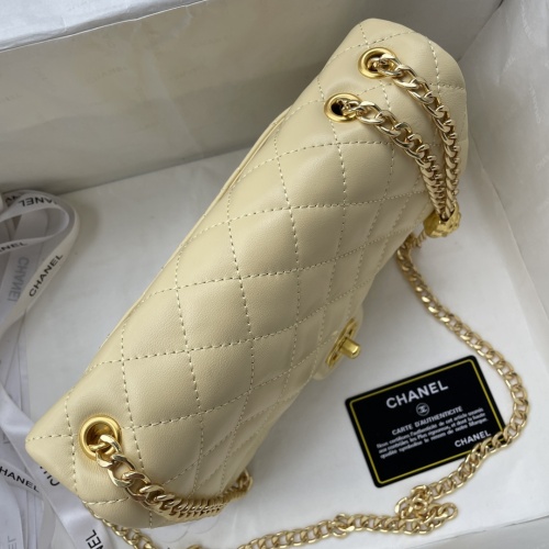 Replica Chanel AAA Quality Messenger Bags For Women #1092985 $88.00 USD for Wholesale