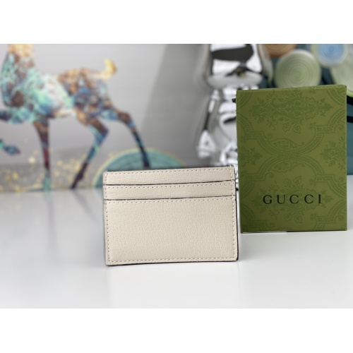 Replica Gucci AAA Quality Card Case #1093046 $27.00 USD for Wholesale