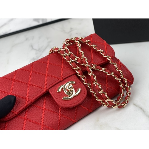 Replica Chanel AAA Quality Wallets For Women #1093070 $56.00 USD for Wholesale