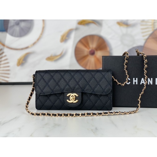 Chanel AAA Quality Wallets For Women #1093074 $56.00 USD, Wholesale Replica Chanel AAA+ Quality Wallets