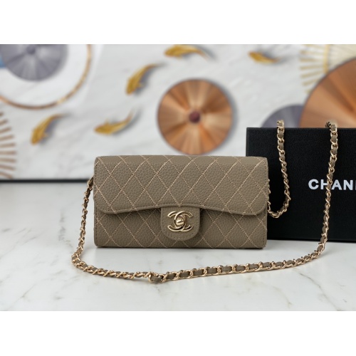 Chanel AAA Quality Wallets For Women #1093078 $56.00 USD, Wholesale Replica Chanel AAA+ Quality Wallets