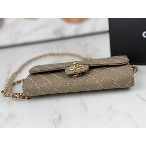 Replica Chanel AAA Quality Wallets For Women #1093078 $56.00 USD for Wholesale