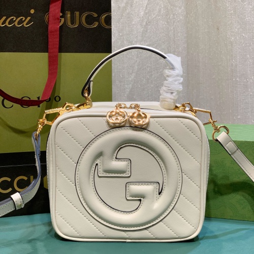 Gucci AAA Quality Messenger Bags For Women #1093120 $64.00 USD, Wholesale Replica Gucci AAA Quality Messenger Bags