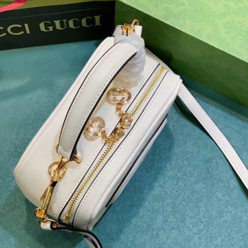 Replica Gucci AAA Quality Messenger Bags For Women #1093120 $64.00 USD for Wholesale