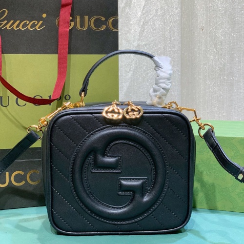 Gucci AAA Quality Messenger Bags For Women #1093122 $64.00 USD, Wholesale Replica Gucci AAA Quality Messenger Bags