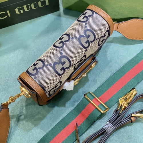 Replica Gucci AAA Quality Messenger Bags For Women #1093127 $64.00 USD for Wholesale