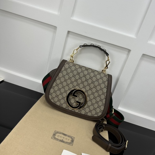 Gucci AAA Quality Messenger Bags For Women #1093137 $92.00 USD, Wholesale Replica Gucci AAA Quality Messenger Bags