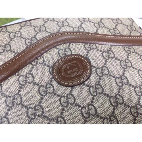 Replica Gucci AAA Quality Messenger Bags For Women #1093138 $68.00 USD for Wholesale