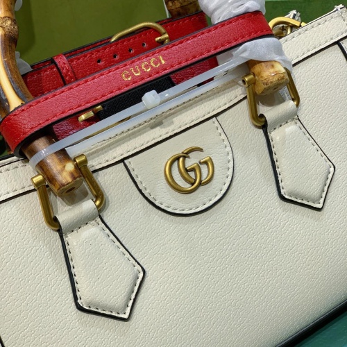 Replica Gucci AAA Quality Handbags For Women #1093169 $80.00 USD for Wholesale