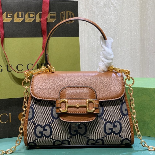 Gucci AAA Quality Handbags For Women #1093172 $72.00 USD, Wholesale Replica Gucci AAA Quality Handbags