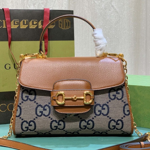 Gucci AAA Quality Handbags For Women #1093173 $76.00 USD, Wholesale Replica Gucci AAA Quality Handbags