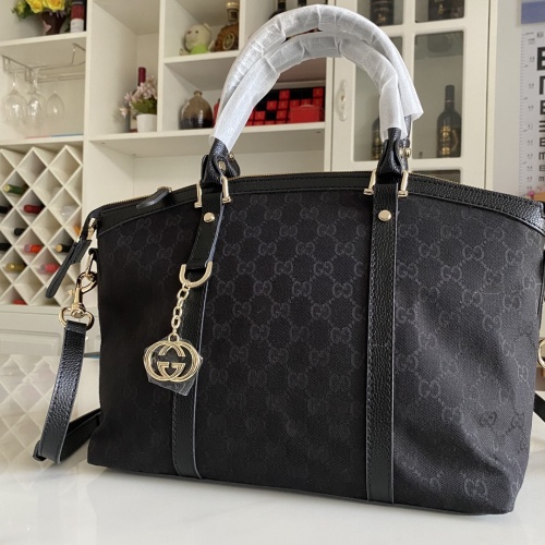 Replica Gucci AAA Quality Handbags For Women #1093175 $76.00 USD for Wholesale