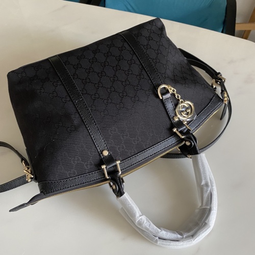 Replica Gucci AAA Quality Handbags For Women #1093175 $76.00 USD for Wholesale