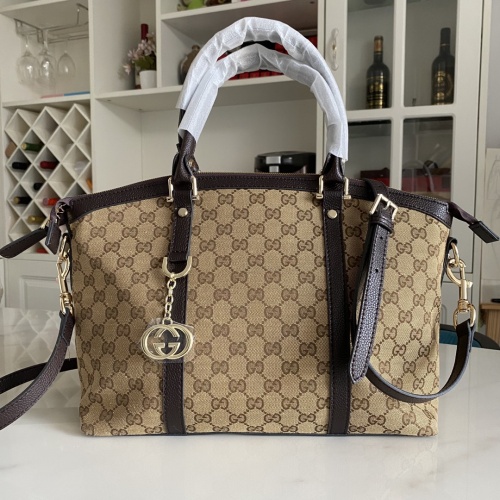 Gucci AAA Quality Handbags For Women #1093176 $76.00 USD, Wholesale Replica Gucci AAA Quality Handbags