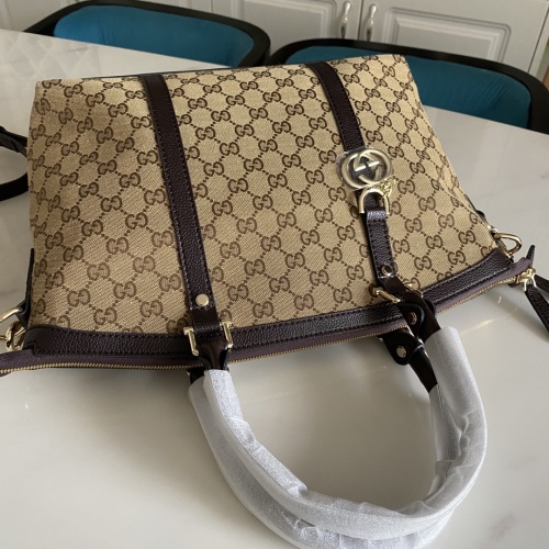 Replica Gucci AAA Quality Handbags For Women #1093176 $76.00 USD for Wholesale