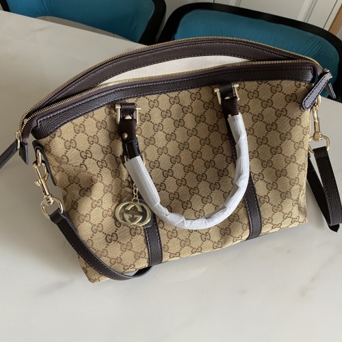 Replica Gucci AAA Quality Handbags For Women #1093176 $76.00 USD for Wholesale