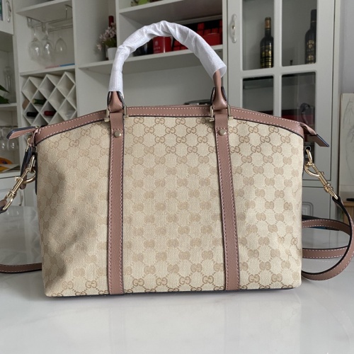 Replica Gucci AAA Quality Handbags For Women #1093177 $76.00 USD for Wholesale