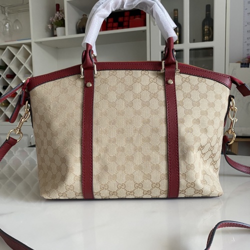 Replica Gucci AAA Quality Handbags For Women #1093178 $76.00 USD for Wholesale