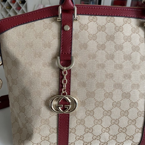 Replica Gucci AAA Quality Handbags For Women #1093178 $76.00 USD for Wholesale