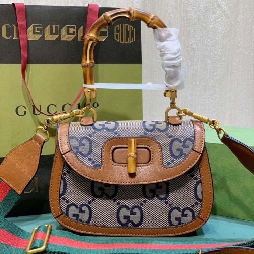 Gucci AAA Quality Handbags For Women #1093186 $80.00 USD, Wholesale Replica Gucci AAA Quality Handbags