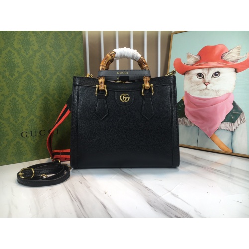 Gucci AAA Quality Handbags For Women #1093239 $85.00 USD, Wholesale Replica Gucci AAA Quality Handbags