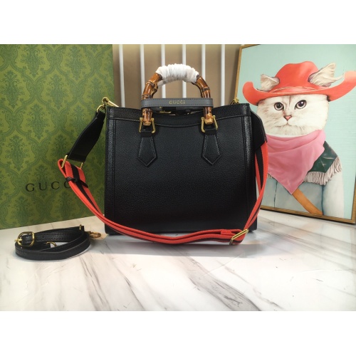 Replica Gucci AAA Quality Handbags For Women #1093239 $85.00 USD for Wholesale