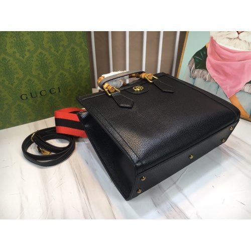 Replica Gucci AAA Quality Handbags For Women #1093239 $85.00 USD for Wholesale