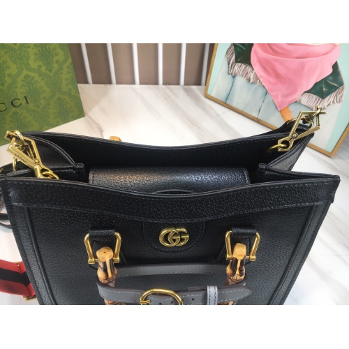 Replica Gucci AAA Quality Handbags For Women #1093239 $85.00 USD for Wholesale