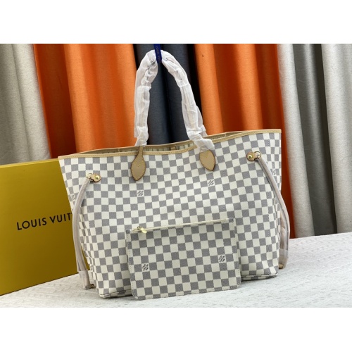 Louis Vuitton AAA Quality Shoulder Bags For Women #1093256 $68.00 USD, Wholesale Replica Louis Vuitton AAA Quality Shoulder Bags