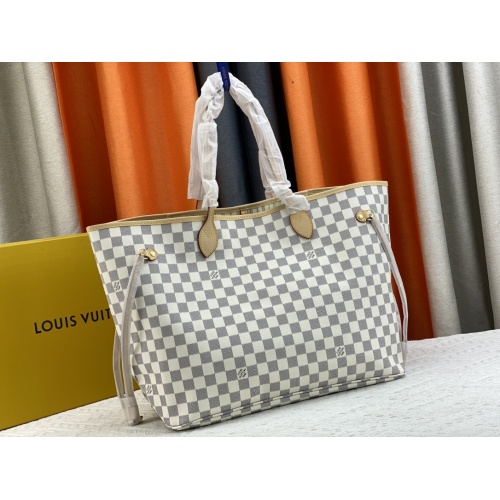 Replica Louis Vuitton AAA Quality Shoulder Bags For Women #1093256 $68.00 USD for Wholesale