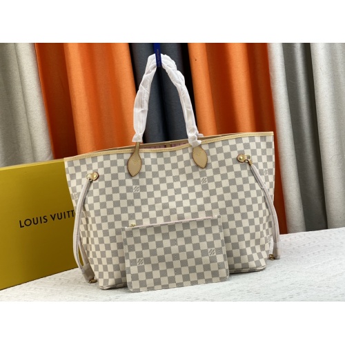 Louis Vuitton AAA Quality Shoulder Bags For Women #1093257 $68.00 USD, Wholesale Replica Louis Vuitton AAA Quality Shoulder Bags