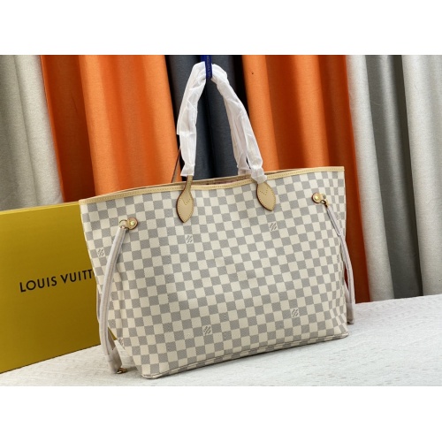 Replica Louis Vuitton AAA Quality Shoulder Bags For Women #1093257 $68.00 USD for Wholesale