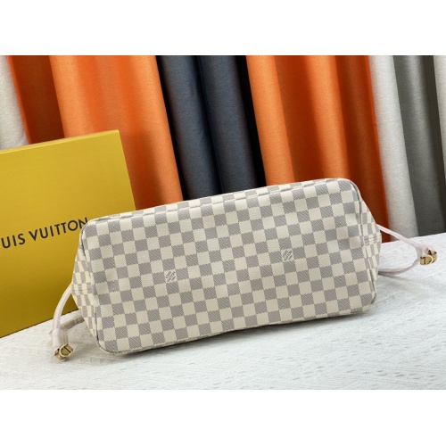 Replica Louis Vuitton AAA Quality Shoulder Bags For Women #1093257 $68.00 USD for Wholesale