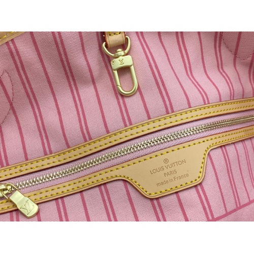 Replica Louis Vuitton AAA Quality Shoulder Bags For Women #1093257 $68.00 USD for Wholesale