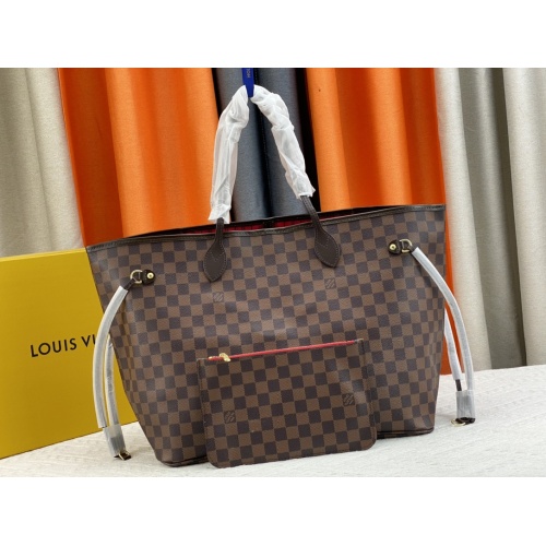 Louis Vuitton AAA Quality Shoulder Bags For Women #1093259 $68.00 USD, Wholesale Replica Louis Vuitton AAA Quality Shoulder Bags