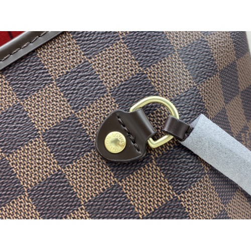 Replica Louis Vuitton AAA Quality Shoulder Bags For Women #1093259 $68.00 USD for Wholesale