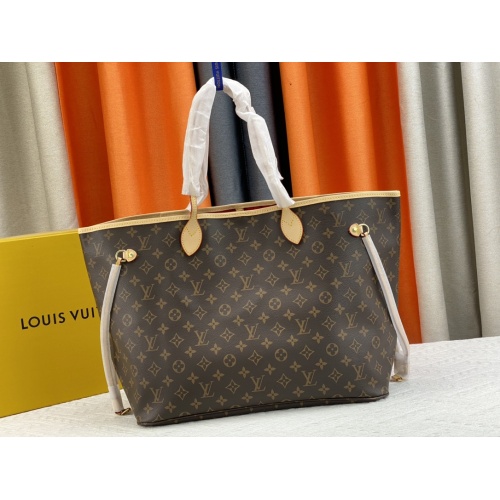 Replica Louis Vuitton AAA Quality Shoulder Bags In Red For Women #1093267 $68.00 USD for Wholesale