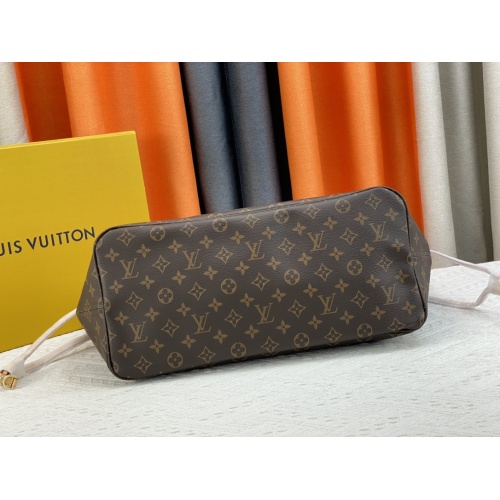 Replica Louis Vuitton AAA Quality Shoulder Bags In Red For Women #1093267 $68.00 USD for Wholesale