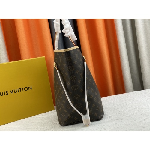 Replica Louis Vuitton AAA Quality Shoulder Bags In Pink For Women #1093269 $68.00 USD for Wholesale