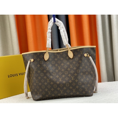 Replica Louis Vuitton AAA Quality Shoulder Bags For Women #1093274 $68.00 USD for Wholesale