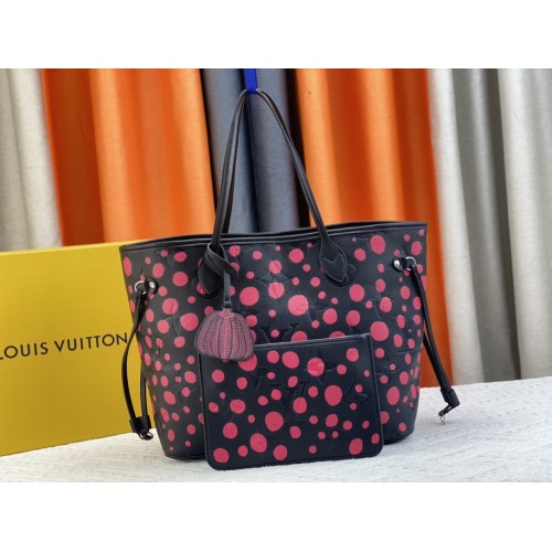 Louis Vuitton AAA Quality Shoulder Bags For Women #1093275 $68.00 USD, Wholesale Replica Louis Vuitton AAA Quality Shoulder Bags