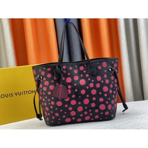 Replica Louis Vuitton AAA Quality Shoulder Bags For Women #1093275 $68.00 USD for Wholesale