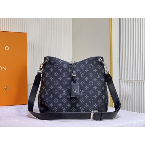 Louis Vuitton AAA Quality Messenger Bags For Women #1093327 $72.00 USD, Wholesale Replica Louis Vuitton AAA Quality Messenger Bags